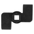 thumbnail image 1 of Wrench Extender, Labor Saving Wrench Extender Tool Universal To Leverage Over Stubborn Nuts And   For 21 Mm Hex Drive For 1/2 Inch Drive Breaker Bars, 1 of 8