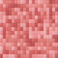 thumbnail image 1 of Ahgly Tapis d'Intérieur Lavable en Machine Carré Rouge Camion de Pompiers, 6 Pieds Carré, 1 of 7