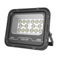 thumbnail image 1 of Projecteur Led 200W 300W Projecteur Étanche Puissant Lampe de Construction 600W Projecteur de Rue pour Ferme Stade Carré, Grand Application, 1 of 7