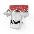 thumbnail image 3 of VR Wall Mount Storage Hook Headset Holder for Oculus Quest 2, 3 of 9