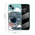 thumbnail image 4 of Anime Back Covers Drop-proof Full-wrap Anime Graffiti for Iphone 13/13 Pro/13, 4 of 4