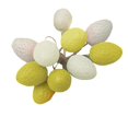 thumbnail image 2 of White Battery Operated String Lights Easter Eggs Wire String Lights Battery Operated Light Party Home Decor Lamps Battery Operated Led String Lights Led String Lights Battery Powered, 2 of 8