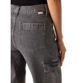 thumbnail image 2 of Jean jambe large cargo pour femme Levi Strauss SignatureMC, 2 of 5