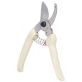 thumbnail image 1 of Pruning Shears, Branch Trimming Scissors Universal with Electroplated Spring for Flower, 1 of 7