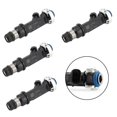 thumbnail image 3 of 4PCS Fuel Injectors 25319306 Fit for Chevy Cavalier Pontiac Sunfire 00-02 2.2L, 3 of 12