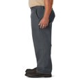thumbnail image 5 of Genuine Pantalon Droit à devant Plat à Coupe Régulière (Hommes) 1 Unité 1 Paquet, 5 of 5