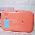 thumbnail image 4 of Microwave Oven Toy Set - Realistic Electronic Pretend Playset Kitchen Play Toy, 4 of 10