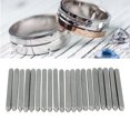 thumbnail image 4 of Chisel Equipment Kit,Anvil Chisel Equipment Kit Anvil Chisel Jewelry Anvil Chisel Reliable and Durable, 4 of 11