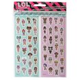 thumbnail image 1 of L.O.L. Surprise!™ Sticker Value Pack, 1 of 1
