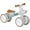 Green, variant on Qaba Baby Balance Bike, Toddler Balance Bike with Adjustable Seat, Green