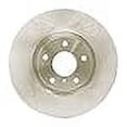 thumbnail image 3 of Dynamic Friction Company Front Disc Brake Rotor 600-40092 (1), 3 of 4