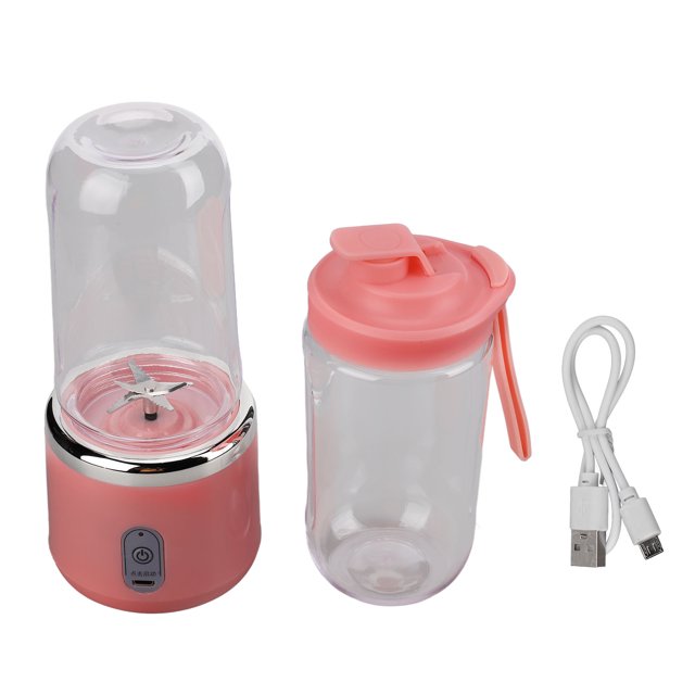 Home Small Juicer Cup,Portable Blender Juicing Cup Portable Multifunctional Juicer Rechargeable Juicer Cup Exceptional Value