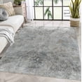 thumbnail image 4 of Rug Branch Melo Collection Modern Abstract Scandinavian Indoor Area Rug, 4 of 8