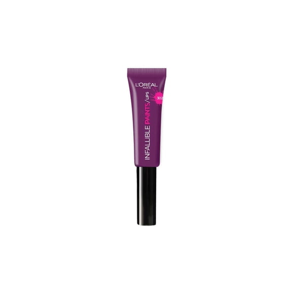 L'Oreal Paris Infallible Paints Rouge à lèvres, 3.5 GR