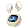 thumbnail image 1 of VEATOOL M94 Open Headset, Smart Touch Screen, 60Hrs of Playback, ENC Clear Talk, Multiple EQ Modes, 1 of 1