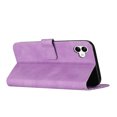 thumbnail image 4 of Compatible with Samsung Galaxy A04E Case Wallet Design with Card Slots Magnetic Closure Cover, 4 of 5