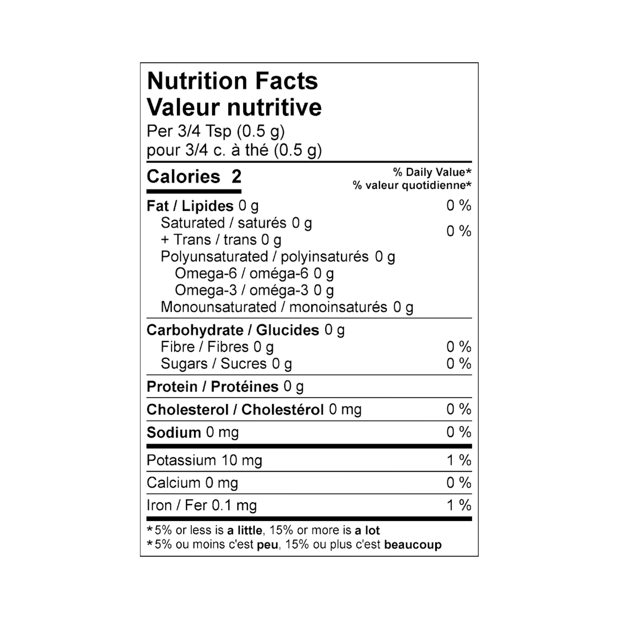 Litehouse Dehydrated Ginger