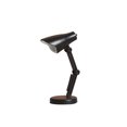 thumbnail image 1 of CAROOTU USB Rechargeable Plug-In Magnétique de Protection des Yeux Lumière Adsorption Type Étudiant Dortoir Lampe, 1 of 7