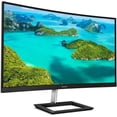 thumbnail image 1 of Philips E Line 27", 1920 x 1080, Black, 272E1CA, 1 of 4