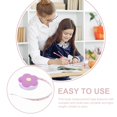 thumbnail image 4 of Estbridge 3 pcs Mini Retractable Cute Body Measurement Measuring Tape, 4 of 6