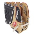 thumbnail image 2 of Rawlings Players Series 10 In. Youth T-Ball Glove, 2 of 9