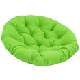 thumbnail image 3 of Feimier Waterproof Chair Rocking Chair Hanging Basket Chair Papaya Chair Round, 3 of 11