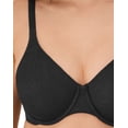 thumbnail image 3 of WonderBra Plus Cooling Minimizer Underwire, 3 of 5