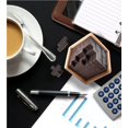 thumbnail image 4 of 3D Wooden Brain Teaser Puzzle,Brain Teaser Puzzles for Adults - Mind Puzzles, 4 of 4
