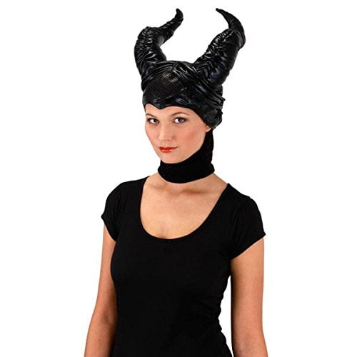 Elope Maleficent Deluxe Costume Headpiece