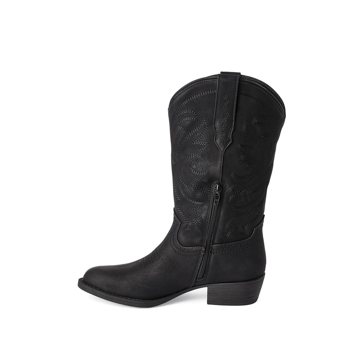 Bottes Western Madden NYC pour femmes