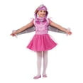 thumbnail image 1 of PAW Patrol- Skye Toddler Costume, 1 of 3