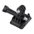 thumbnail image 4 of Sport Camera Helmet Side Mount Kit Adhesive Mount Accessory For Gopro Hero 3/2/1, 4 of 10
