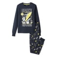 thumbnail image 1 of George Boys' Two Piece Pajama Set, 1 of 2