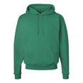thumbnail image 1 of Hanes - Ecosmart Hooded Sweatshirt, 1 of 1