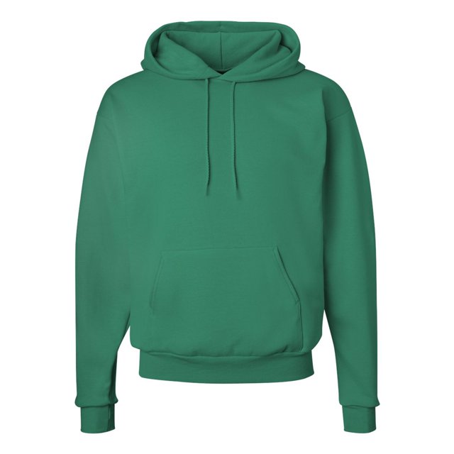 Hanes - Ecosmart Hooded Sweatshirt