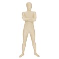 thumbnail image 1 of AltSkin Ensemble Complet Spandex/Lycra (TG, Nude), 1 of 2