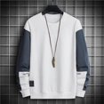 thumbnail image 1 of Chandails Cool pour Hommes Chandail pour Hommes Chandails Chandails Simples pour Hommes Chandail pour Hommes Chandail Tactique pour Hommes Chandails pour Hommes Chandails pour Hommes Tendance, 1 of 7