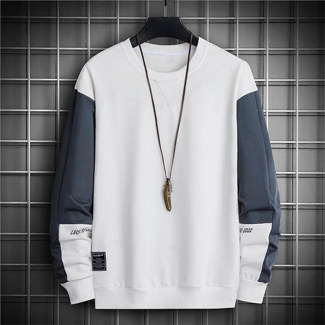 Chandails Cool pour Hommes Chandail pour Hommes Chandails Chandails Simples pour Hommes Chandail pour Hommes Chandail Tactique pour Hommes Chandails pour Hommes Chandails pour Hommes Tendance