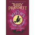thumbnail image 2 of The Witch's Vacuum Cleaner and Other Stories, 2 of 2