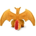 thumbnail image 4 of Pokemon Mega Evolution X & Y Charizard Plush Toys, 4 of 5
