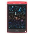 thumbnail image 2 of 8.5 Inch LCD Writing Tablet for Kids, LCD Colorful Drawing Tablet Pad Erasable Drawing Doodle Board, Educational Learning Toys  for Kids Adults Learning & Education, 2 of 7
