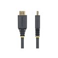 thumbnail image 3 of STARTECH 6FT (1.8M) HIGH SPEED HDMI CABLE WITH GRIPPING CONNECTORS, 4K 60HZ/1440, 3 of 9