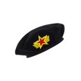 thumbnail image 1 of tredstone Beret Sailors Hat All Seasons Unisex for Performance Show 54cm circumference, 1 of 6