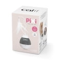 thumbnail image 2 of Catit PIXI Spinner Electronic Cat Toy, White & Grey, 2 of 8