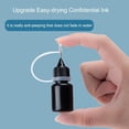 thumbnail image 4 of Seal Ink 5ml Black Printing Ink Ink Charger Printing Ink Charger Printing Ink Charger, 4 of 7