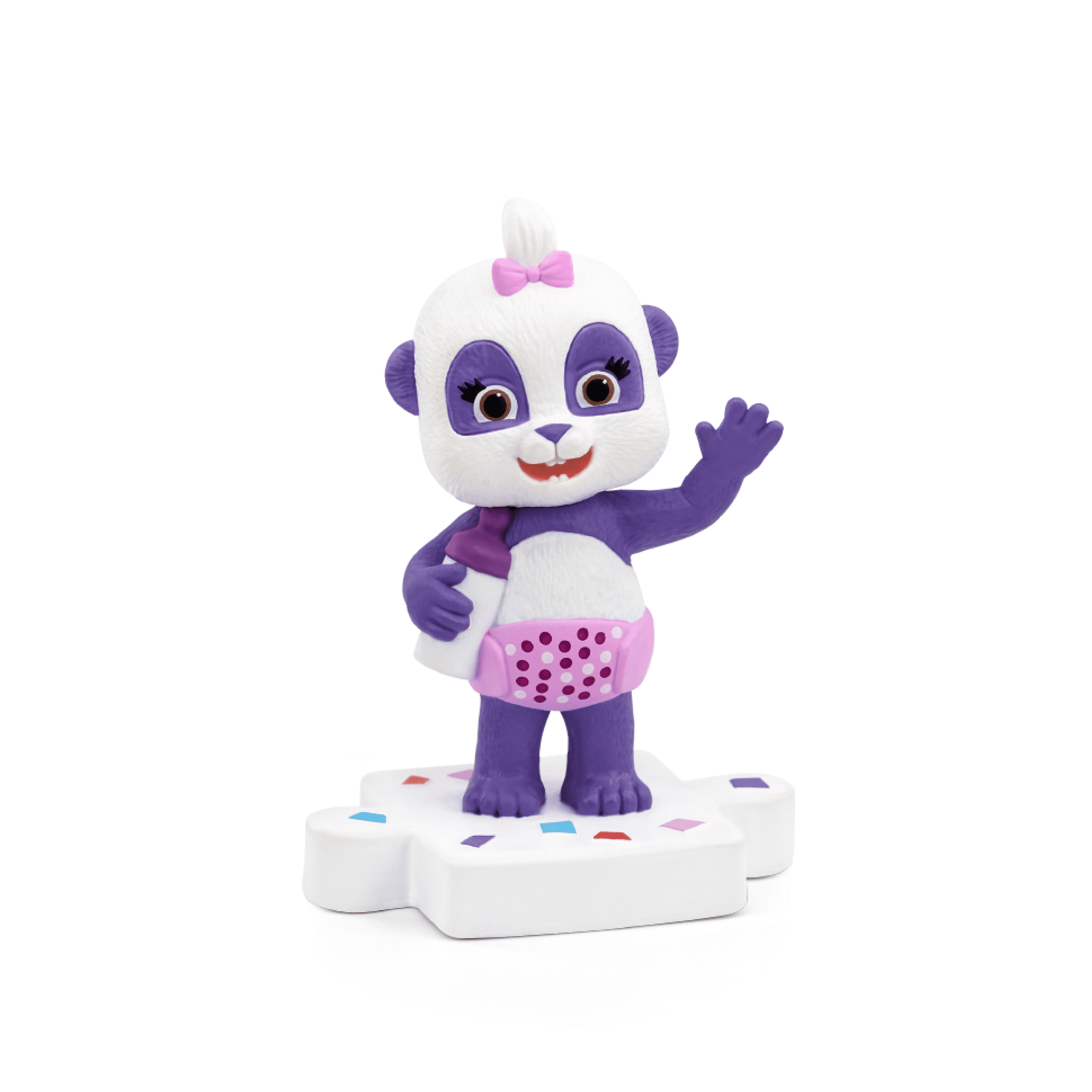 tonies Fête des Mots: Mathématiques! Figurine de jeu audio (En Anglais)
