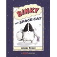 thumbnail image 1 of Binky le Chat de l'Espace (une Aventure Binky), 1 of 1