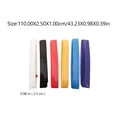 thumbnail image 4 of Miangastore 6 pcs Tennis Racket Grip Tape Non-slip Tennis Racket Overgrip Badminton Racket Grip, 4 of 9
