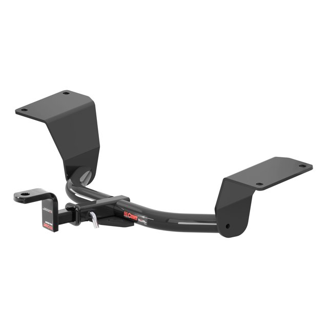 Attelage de Remorque Classe 1 avec Support à Billes 1-1/4 Pouces