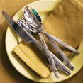 thumbnail image 2 of Gourmet Settings Lance Ensemble de Coutellerie 20 Pcs, 2 of 4